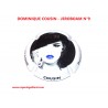 JEROBOAM - DOMINIQUE COUSIN - N°9