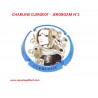 JEROBOAM - CHARLINE CLERGEOT - N°2