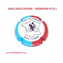 JEROBOAM - JEAN LOUIS CHAURE - N°52.c