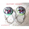 2 Capsules de champagne GUILLETTE BREST (240 Exemplaires)