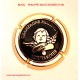 CAPSULE BIJOU - PHILIPPE MOUTARDIER N°141 - 300 Ex