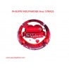 Capsule de champagne - PHILIPPE DOURY - Saint Valentin 2025