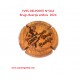 Capsule de champagne en Bois - YVES DELPORTE N°58.d