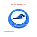 Capsule de champagne - PHILIPPE DOURY N°A43.a