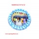 Capsule de champagne - MARINA.D  N°A52