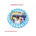 Capsule de champagne - MARINA.D  N°A52
