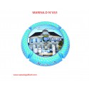 Capsule de champagne - MARINA.D  N°A53