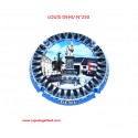 Capsule de champagne - LOUIS DEHU N°250