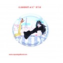 Capsule de champagne - E.JAMART et C° N°34