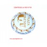 Capsule de champagne - COMTESSE LA FEE N°118