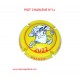 Capsule de champagne - PIOT CHARLENE N°1.c