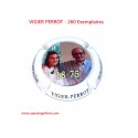 Capsule de champagne - VIGIER PERROT - 260 E4xemplaires