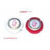 2 Capsules de champagne LAURENT N°1 et 2