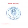 Capsule de champagne - GABRIEL BOUTET N°1