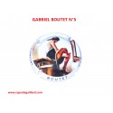 Capsule de champagne - GABRIEL BOUTET N°7
