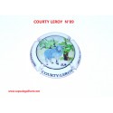 Capsule de champagne - COURTY LEROY  N°89