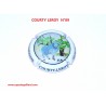 Capsule de champagne - COURTY LEROY  N°89