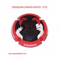 JEROBOAM - DAMIEN BUFFET N°16