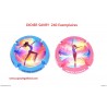 2 Capsules de champagne - DIDIER SAVRY (240 Exemplaires)