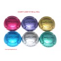 Série de 6 Capsules de champagne - COURTY LEROY N°100
