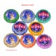 8 Capsules de champagne - BERNARD CLOUET
