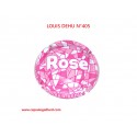 Capsule de champagne - LOUIS DEHU N°405