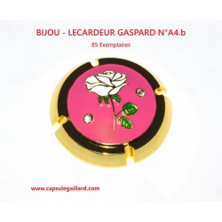 Capsule de champagne -Bijou LECARDEUR GASPARD N°A4.b