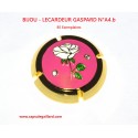 Capsule de champagne -Bijou LECARDEUR GASPARD N°A4.b