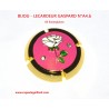 Capsule de champagne -Bijou LECARDEUR GASPARD N°A4.b