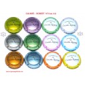 2 SERIEs DE 6 CAPSULES DE CHAMPAGNE - CALMES ROBERT N°4 au 4.k