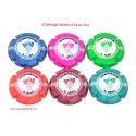 SERIE DE 6 CAPSULES DE CHAMPAGNE - STEPHANE REMY N°14 au 14.e