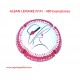 Capsule de champagne - ALBAN LEMAIRE N°A1 - 480 Ex
