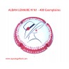 Capsule de champagne - ALBAN LEMAIRE N°A1 - 480 Ex