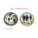 NEWS - 2 Capsules de champagne - CHAMPION OUY
