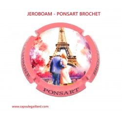 NEWS - JEROBOAM - PONSART BROCHET