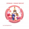 NEWS - JEROBOAM - PONSART BROCHET