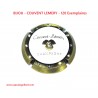 SUPERBE CAPSULE BIJOU - COUVENT LEMERY - 120 Exemplaires