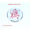 Capsule de champagne - RUFFIN et FILS N°53