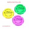 * Série de 3 Capsules de champagne - RUFFIN et FILS N°59 au 59.b
