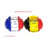2 Capsules de champagne - JEAN COLLIN N°11 au 1.a