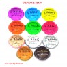 * LOT DE 11 capsules de champagne - STEPHANE REMY