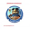 JEROBOAM GENERIQUE TORTUE