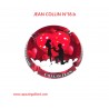 Capsule de champagne - JEAN COLLIN N°18.b