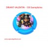 NEWS - Capsule de champagne - DRIANT VALENTIN N°A4 (130 Exemplaires)