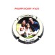 Capsule de champagne - PHILIPPE DOURY N°A.20