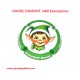 Capsule de champagne - DANIEL DUMONT (480 Exemplaires)