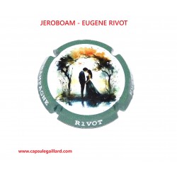 JEROBOAM - EUGENE RIVOT