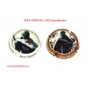 2 Capsules de champagne - JEAN TORCHIA