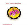 BIJOU - FONTAINE SALOME  (120 Exemplaires)