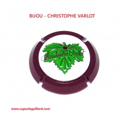 BIJOU - CHRISTOPHE VARLOT  (120 Exemplaires)